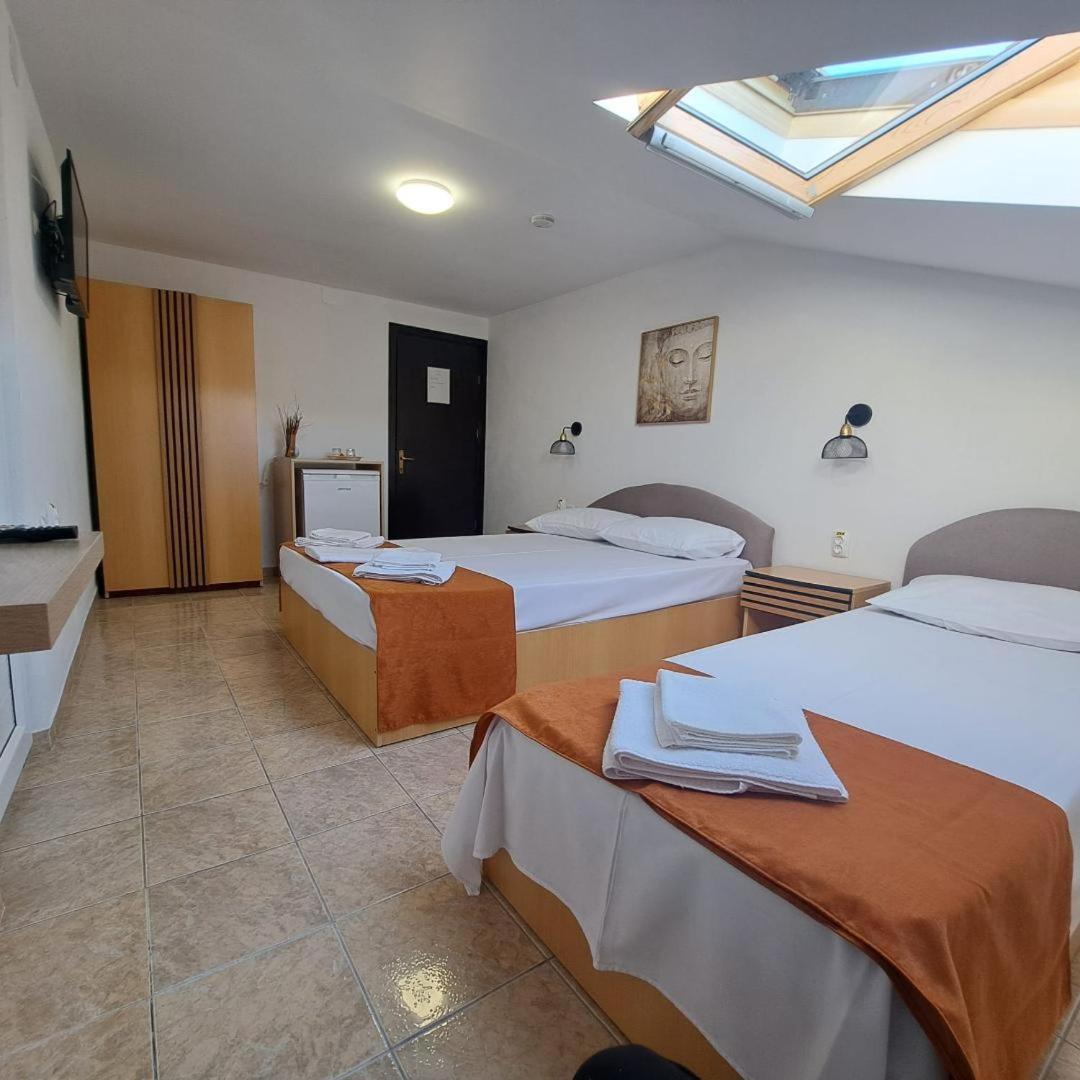 Vila Tami Apartment Costinesti Exterior photo