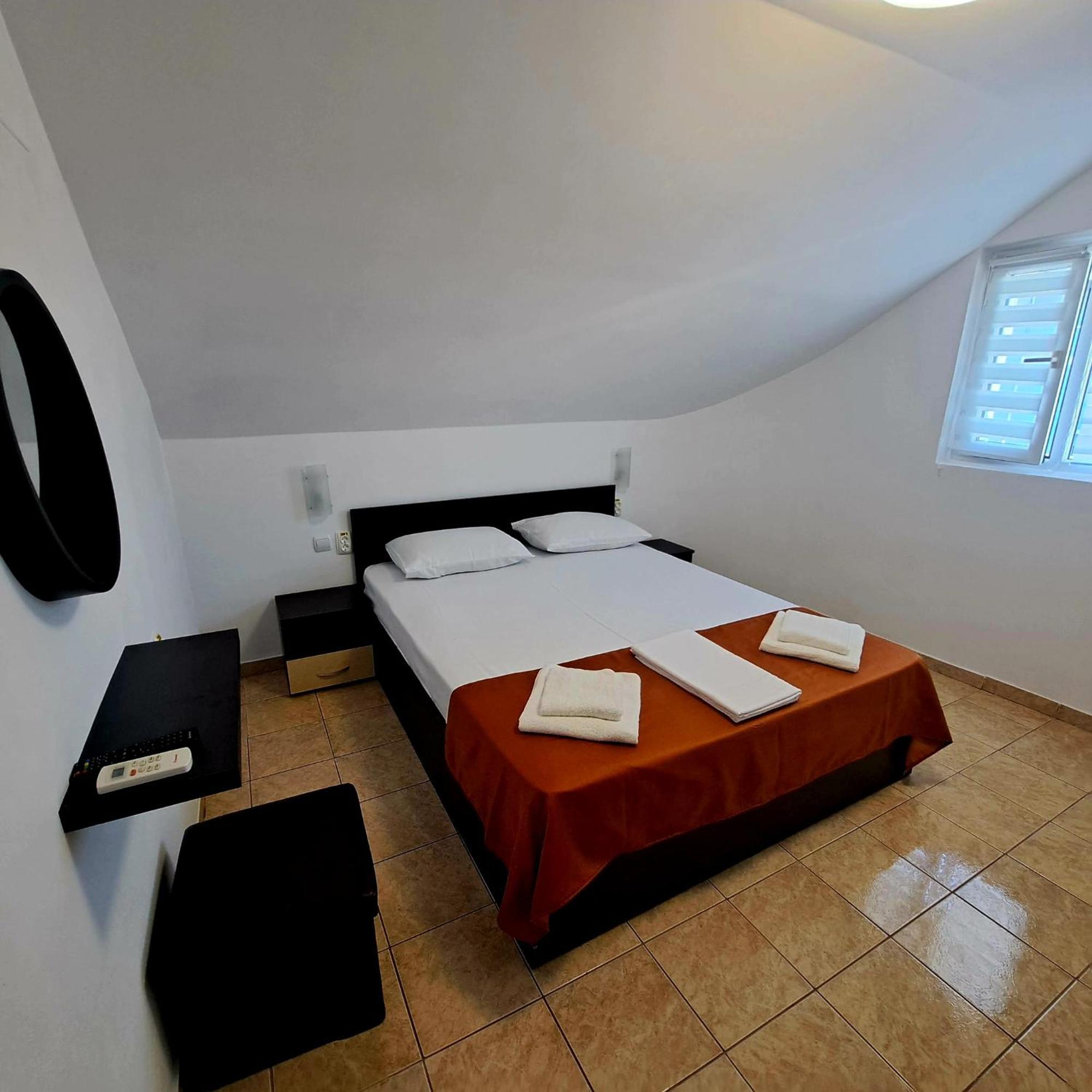 Vila Tami Apartment Costinesti Exterior photo